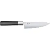 Kai Wasabi Black chef's knife 15 cm, 6715C