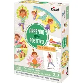 Diset Opin Positiivisessa Joogan Mindfulnessissa