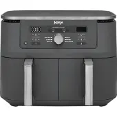 Ninja Foodi Max Dual Zone airfryer