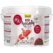 Tetra - Koi Beauty Small 10L