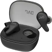 JVC Wireless earphones HA-A23TB black