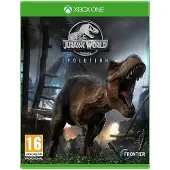 Jurassic World Evolution Xbox One