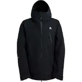 Burton Gore-Tex Reserve Takki true black Koko L