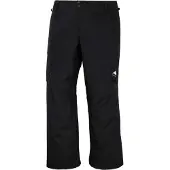 Burton Reserve 2L Housut true black Koko XS