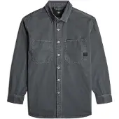 G-Star Relaxed Pocket Pitkähihainen Kauluspaita