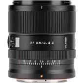 Viltrox AF 85mm f/2 EVO Nikon Z