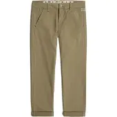 G-Star Kate Boyfriend Pants - Green - Women