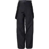 Burton Reserve 3N1 Housut true black Koko L