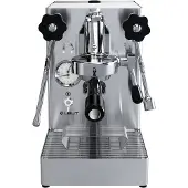 Lelit MaraX PL62X V2 espressokeitin - ruostumaton teräs