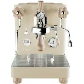Lelit Bianca PL162T Gold Limited Edition espressokeitin – kultainen