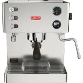 Lelit Elizabeth PL92T espressokeitin - ruostumaton teräs