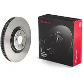 Brembo Jarrulevy (1kpl) 09.D938.11