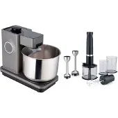 Wilfa KM1GY-70 Probaker yleiskone + IM4B-1000FP Prostick sauvasekoitin