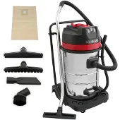 Monster Maxblast 80l teollisuuspölynimuri