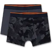 Sanetta Hipshort-alushousut 2-pack