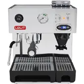 Lelit PL042TEMD Anita espressokeitin, ruostumaton teräs