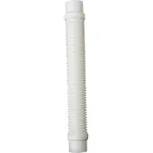 Gre Pools Connection Hose 38 Mm Valkoinen 36 cm