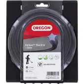 Oregon Leikkuulanka Nylium 110987E; 2,7 mm / 70 m; 1 kpl.