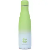 CoolPack 500ml Metal Thermal Bottle "mojito" Gradient
