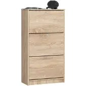Akord 3, Kenkäkaappi tammen väri