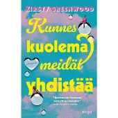Kunnes kuolema meidät yhdistää