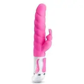 Pretty Love Steven Massager Purple