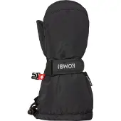 Kombi Kid's Roomy Mitt Black 2