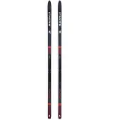 Madshus Fjelltech M50 Skin Black/Red Retkisukset 157