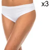 Janira Ces Alushousut 3 Yksiköt