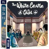 Devir Iberia The White Castle: Duel Lautapeli