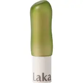 LAKA Soul Vegan Lip Balm #Clear