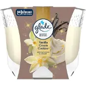 Glade Vanilla Cream Cookies tuoksukynttilä 204 g