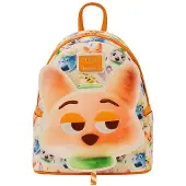 Loungefly Zootopia 2 Reppu