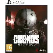 Cronos The New Dawn