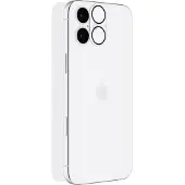 Tech21 Impact Panssarilasi + kameran suojalasi iPhone 16 sarja