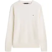 Tommy Hilfiger Seasonal Structure Villapaita
