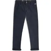 G-Star Kate Boyfriend Chino - Dark blue - Women