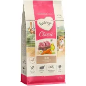 Feringa 6,5kg Kitten ankka viljaton kissan kuivaruoka
