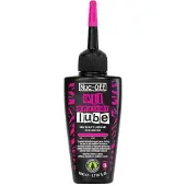 Muc-Off All Weather -ketjuöljy, 120 ml