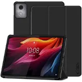 Tech-Protect Smartcase Lenovo TAB K11 Plus TB-352 11.5 Czarny