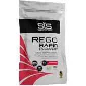 Sis Rego Rapid Erholungsgetränkepulver Erdbeere 500g