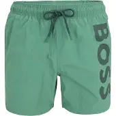 BOSS Octopus - Green - S