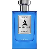 Hamidi Addicted Enigma Eau de Parfum 120 ml