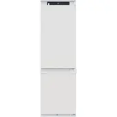 Haier Jääkaappipakastin HBQW5518E (integroitava)