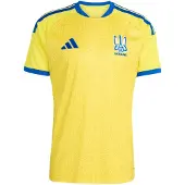 Adidas Ukraina Kotipaita 2026/27 - , koko Medium