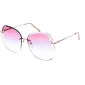 Longchamp Lo160s716 Naisten Aurinkolasit