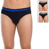 Tommy Hilfiger Slips 3 Yksiköt