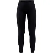 Craft Core Dry Active Comfort Pant W - Black - L