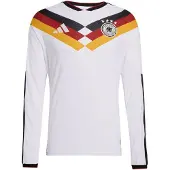 Adidas Germany 26/27 Authentic Koti Pitkähihainen T-paita
