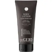 C/o Gerd Body Lotion Lemongrass 200 ml